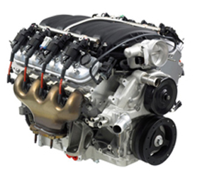 B10AD Engine